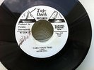 JACKIE OPEL- TAKE YOUR TIME/ ROLAND ALPHONSO - EL CID