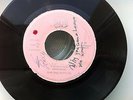THE SOUL BROS - KISS KISS /THE ETHIOPIANS - WHY YOU GONNA LEAVE ME NOW