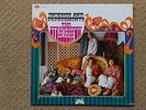 THE STRAWBERRY ALARM CLOCK   INCENSE AND PEPPERMINTS   UNI NEAR MINT 1967