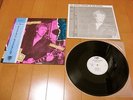 SEX PISTOLS/THE MINI ALBUM 12EP 1985 JAPAN PROMO OBI