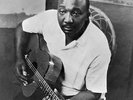 J.B. Lenoir - Natural Man - Vinyl Blues