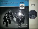 Beethoven String Quartet No. 12 Tatrai Q. 1st.Ed Telefunken SLT 43039  LP NM