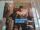GUY WARREN OF GHANA 