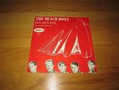 BEACH BOYS  FUN FUN FUN  SWEDEN  VERY RARE