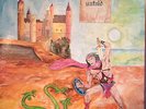 Kopperfield Tales Untold LP 1974 Rare Prog Psych Kopperdisc 5014N5