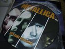 Metallica Bay Area Thrashers Picture Disc 12