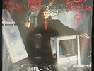 CRISPIN GLOVER THE BIG PROBLEM ORIGINAL 1989 RESTLESS RECORDS RELEASE VG+ VINYL