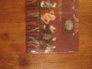 Panic At The Disco Vinyl LP A Fever You Can't Sweat Out 1st Press /1000 Sealed