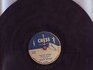 Muddy Waters -Rollin' Stone/Walking Blues...CHESS 78 rpm