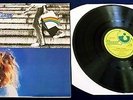 KEVIN AYERS, RAINBOW TAKEAWAY ORIGINAL UK 1978 EMI/HARVEST RECORDS LABEL LP.