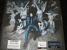 Jack White Lazaretto Ultra LP spezielles Format Neu mit gültigem MP3 Download