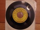 Elvis Presley Rare Original Sun 45 #215 Milkcow Blues Boogie Push Marks 