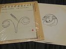 JEROME COOPER FOR THE PEOPLE OLIVER LAKE HAT HUT SEVEN 1R07 VERY GOOD 1980 Lp