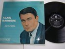 Alain Barriere- A L´Olympia ..RCA  France alt.. Vinyl/Cover :mint -
