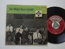 Das Michael-Naura-Quintett - Telefunken - Füllschrift 7