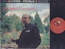 STRAUSS / REINER - ALSO SPRACH ZARATHUSTRA - CLASSICL LP -LIVING STEREO K2RY6712