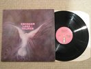 Emerson Lake and Palmer Pink Island label 1970 12