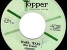 DECISIONS - '60s MICHIGAN GARAGE 45 with MOODY B-SIDE (M-) Topper HEAR