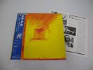 TAKASHI KAKO / El Al OBI MASAHIKO TOGASHI & AKIRA SAKATA  JAPAN ONLY FREE JAZZ
