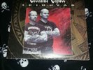 Ultima Thule skinhead red colored vinyl oi  rare great condition  viking rock