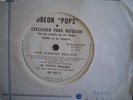 BEATLES ep POR SIEMPRE argentina ID# 03838 PROMO ONLY EP-1971-6 TRACKS-WOL ODEON