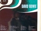 DAVID BOWIE-Images (1976) (2LP) Perfect Condition Deram