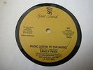 FAMILY PRIDE - MUSIC - SPIRIT