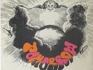 Tomorrow - S/T LP - Visa - Psych Rock VG++