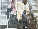 YAMA & JIRO'S WAVE Girl Talk LP 1975 TBM Three Blind Mice
