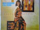 PACO ZAMBRANO Y RATONES SALSA SON GUARACHA BOOGALOO PERU LP