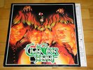 Cloven Hoof - Self titled Dutch LP w/lyrics inner (Roadrunner, 1983) VG+