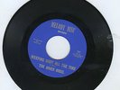 NORTHERN  ORIGINAL   GRIER BROS     WEEPING BABY ALL THE TIME   SUPERB CONDITION
