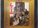 RARE LOVE DA CAPO Arthur Lee Elektra GOLD LABEL 1966 1st press 1A/1A Vinyl LP EX