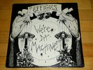 The Effigies - We're Da Machine 12