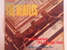 The Beatles - Please Please Me - Mono - Vinyl - Parlophone E.M.I. - PMC 1202