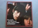 Rolling Stones Box - The Best Of The Rest, withdrawn Single 
