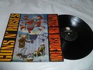 Guns n´ Roses - Appetite for destruction - Vinyl LP - OIS - 1987