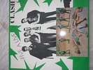 THE CLASH LIVE. Double LP.Joe Strummer. PUNK