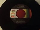 pow wow manny corchado decca one sided press northern funk latin 45 mod