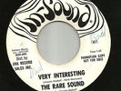 SURF MOD TITTYSHAKER INSTRO bw/ FUNK -- RARE SOUNDS - HEAR BOTH--1967 IN-SOUND