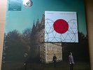 TEMPLES Sun Structures ORANGE VINYL LP + Bonus Live In Japan CD **NEW/ SEALED**