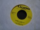 ?  THE VIBRETTES ? HUMPTY DUMP ? LUJON RARE FUNK 45 ?