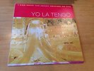 Yo La Tengo - I Can Hear the Heart Beating as One - A1/B1/C1/D1 Vinyl Nr MINT