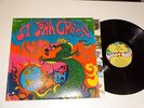 *NM* ST. JOHN GREEN Flick Disc 1968 LP w/Kim Fowley West Coast Psych RARE 