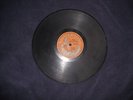 78 RECORD SILVERTONE RACE RECORD VINTAGE RARE BLUES GENNETT VICTOR BLACK PATTI