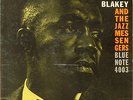 Art Blakey And The Jazz Messengers-Same-Blue Note 4003-WEST 63RD NICE