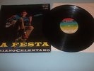CELENTANO E I RIBELLI  LA FESTA  (SPECIALE PER BOLERO FILM)