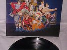 SEX PISTOLS,THE GREAT ROCK N ROLL SWINDLE,1980,NEAR MINT CONDITION