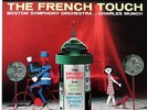 CHARLES MUNCH / The French Touch / RCA Living Stereo SD LSC-2292, 1S/2S