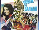 YAADON KI BAARAAT Soundtrack Rahul Dev Burman LP Record Bollywood UNPLAYED